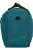 Utazótáska, kabin méret, 27l, 3 in 1, AMERICAN TOURISTER "SummerRide", zöldeskék